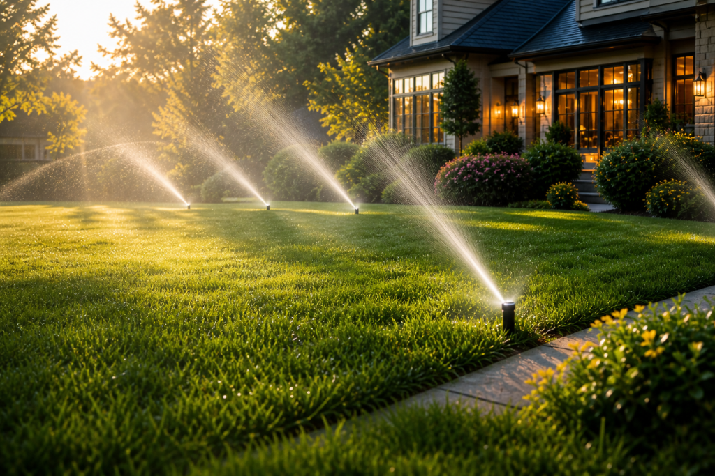 irrigation header image