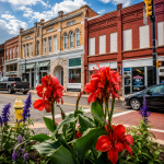 Mooresville North Carolina
