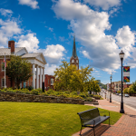 Salisbury NC